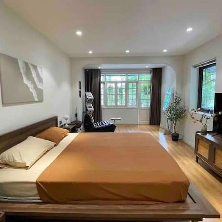 Oh Trendy Homestay Le Phung Hieu 河内 外观 照片