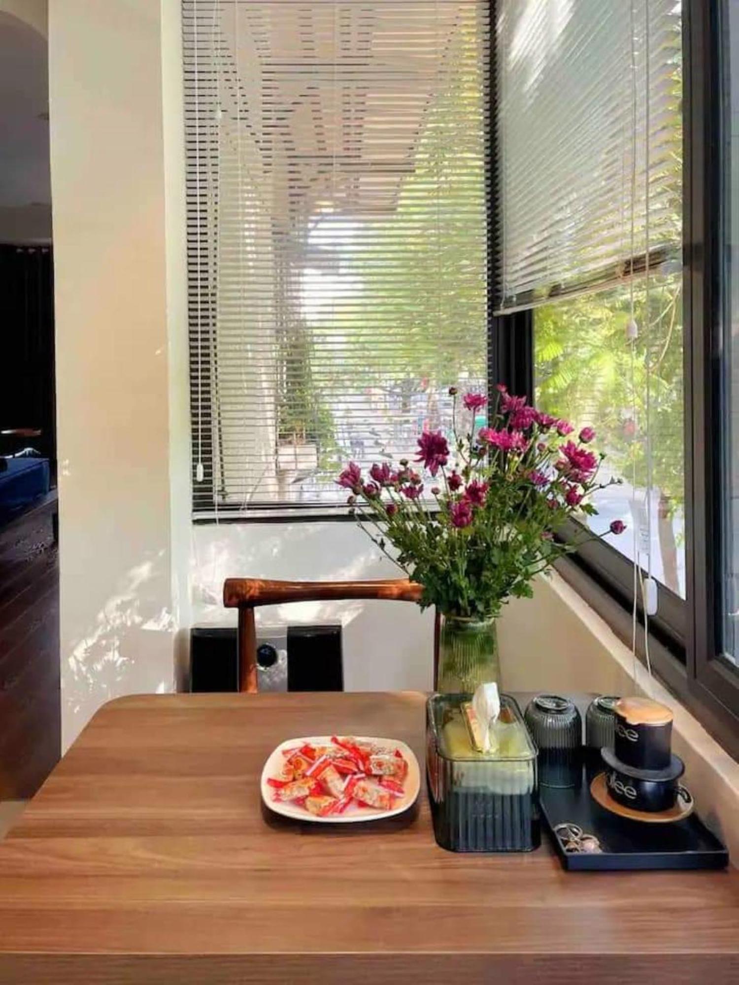Oh Trendy Homestay Le Phung Hieu 河内 外观 照片